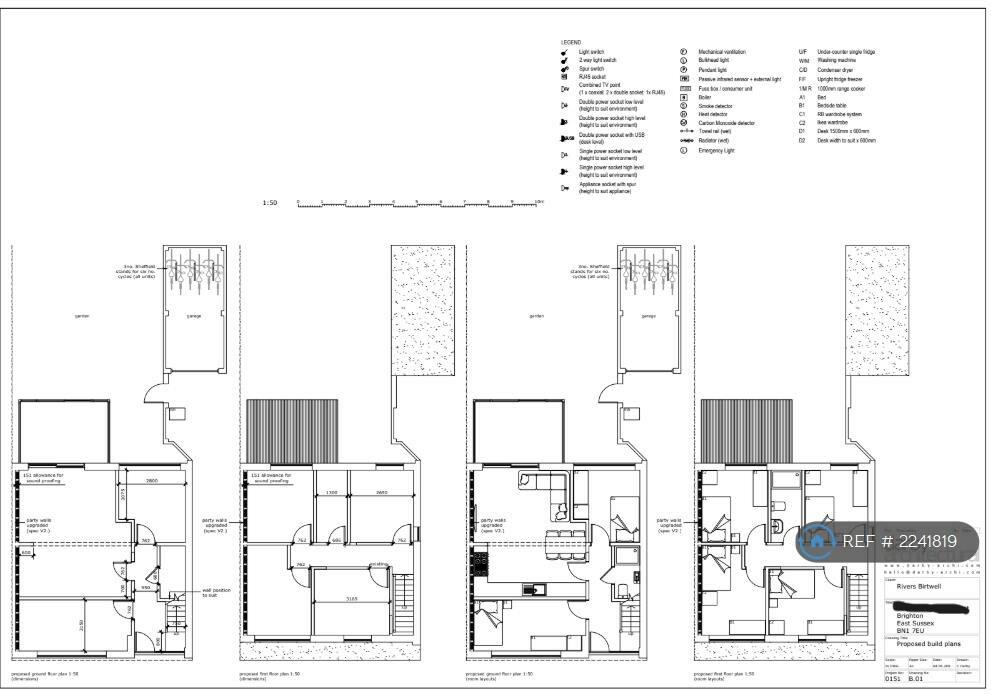Additional image 18 of Brentwood Crescent, Brighton, BN1