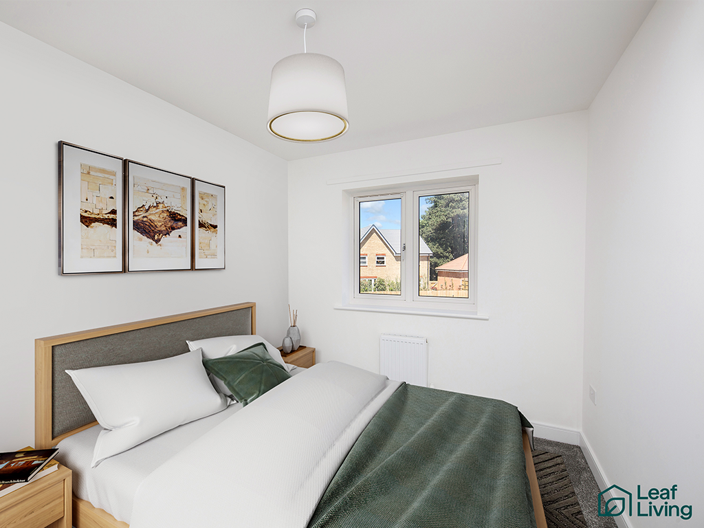 Additional image 5 of Leaf Living at Fontwell Meadows, Steeplechase Way, Arundel, West Sussex, BN18