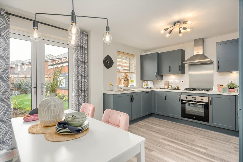 Additional image 2 of Leigh Road,
Wimborne,
BH21 2BZ