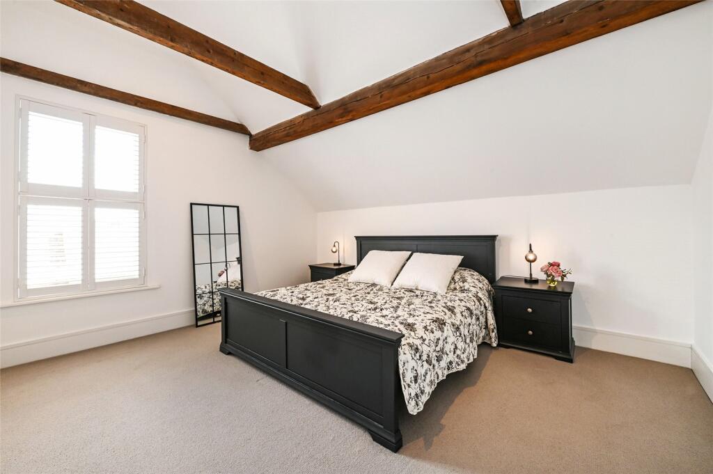 Additional image 9 of Eagle Brewery Yard, Brewery Hill, Arundel, West Sussex, BN18