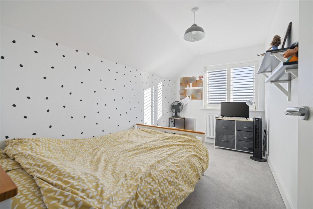 Additional image 9 of Cinders Lane, Yapton, Arundel, West Sussex, BN18