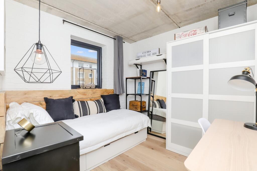 Additional image 10 of Sovereign Court, The Strand, Brighton, BN2