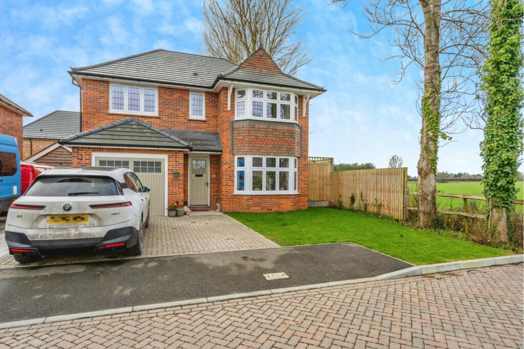 Additional image 25 of Horseshoe Way, Arundel, BN18