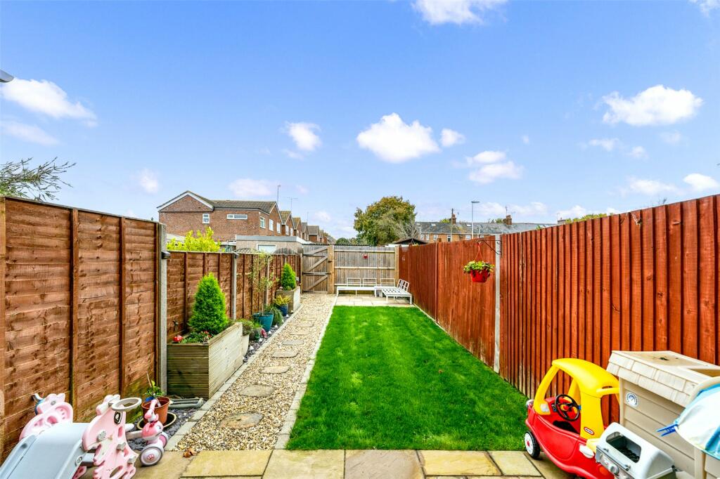 Additional image 21 of Edmonton Road, Worthing, West Sussex, BN13