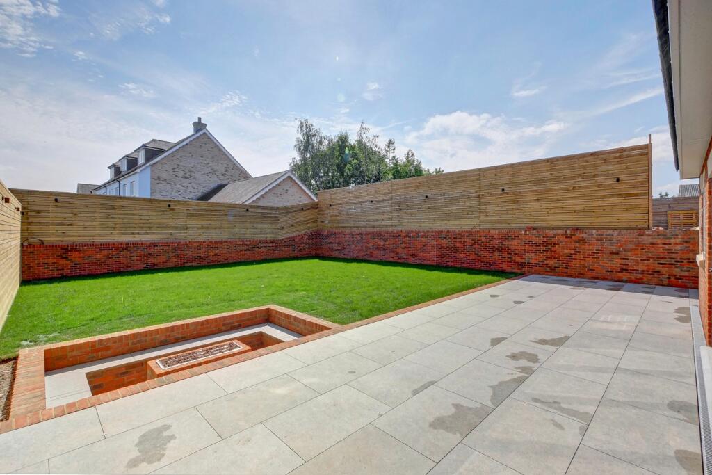 Additional image 40 of Amberstone, Hailsham, BN27