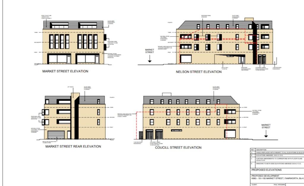 Additional image 6 of 151-155 Market Street, Farnworth, Bolton, BL4 8EX
