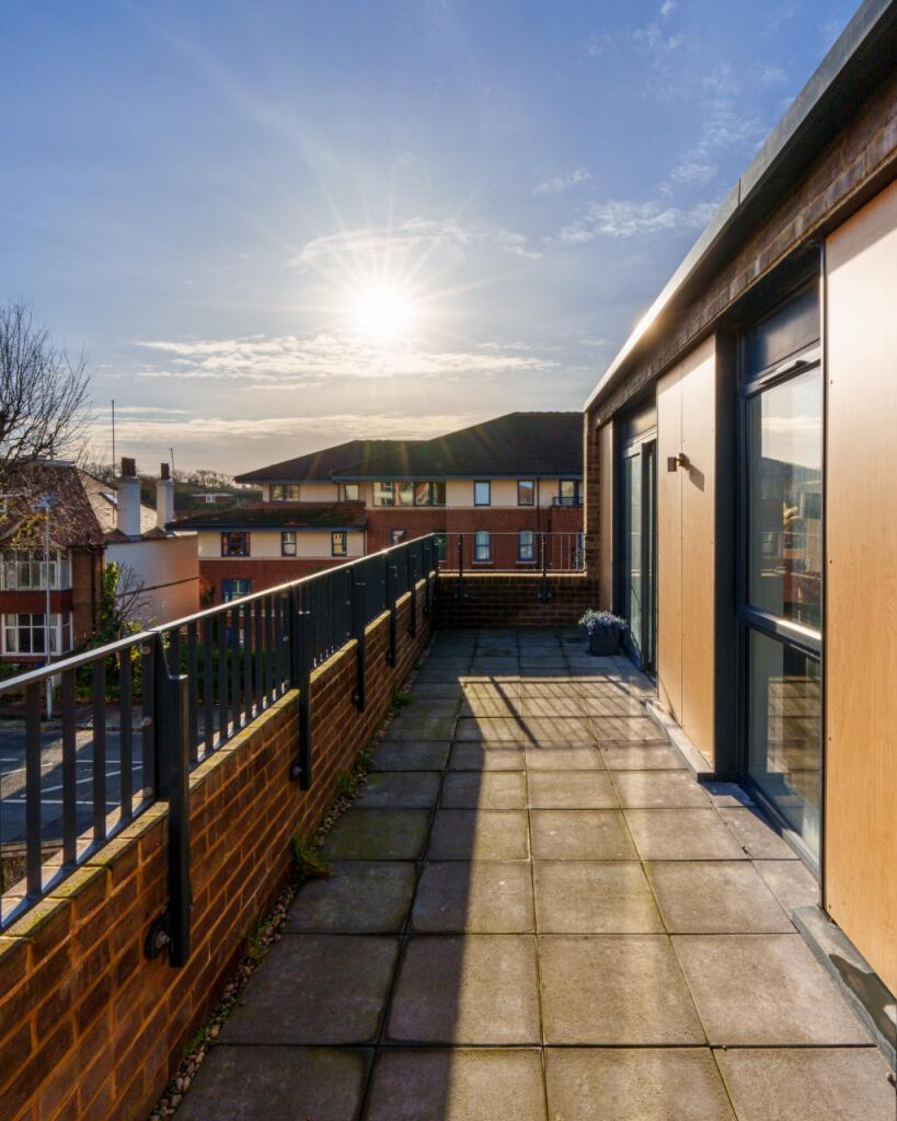 Additional image 17 of Gradino, Davigdor Road, Hove