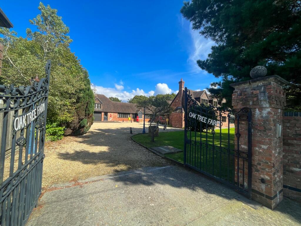 Additional image 25 of Bashley Cross Road, Bashley, BH25