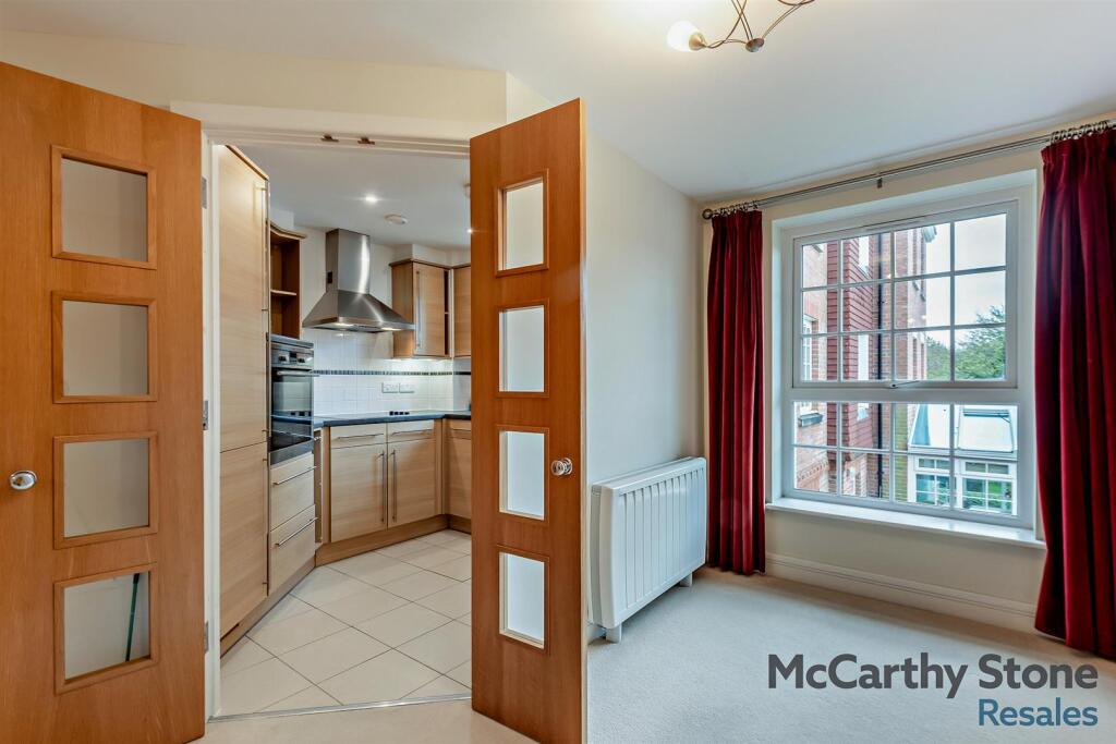 Additional image 6 of Claridge House, Littlehampton, West Sussex, BN17 5FE
