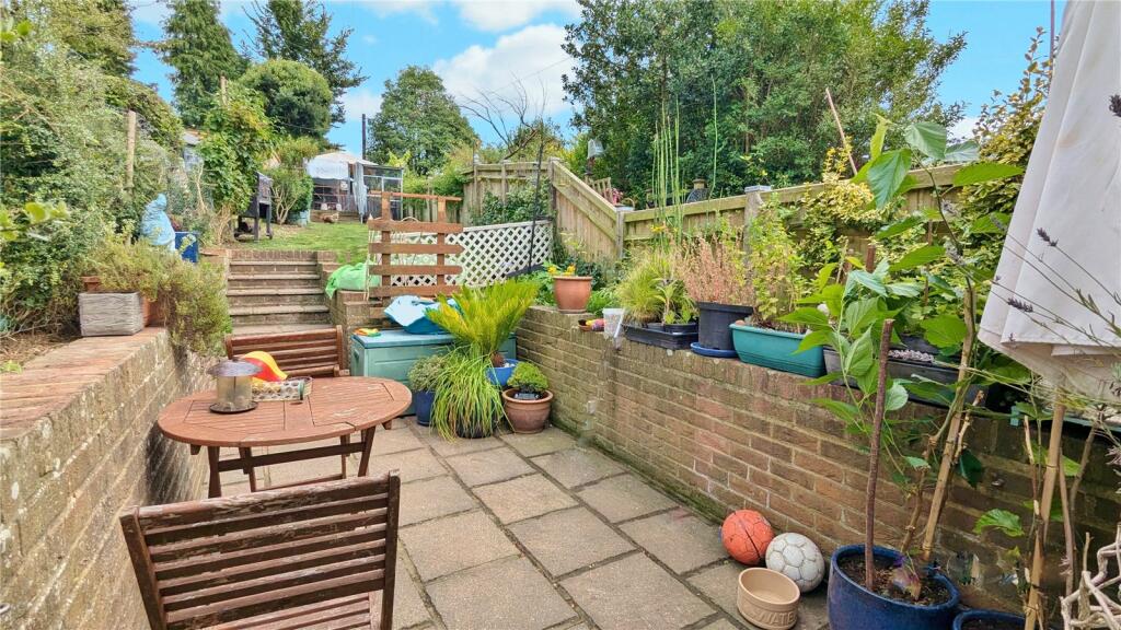 Additional image 7 of Northend, Findon Village, Worthing, West Sussex, BN14