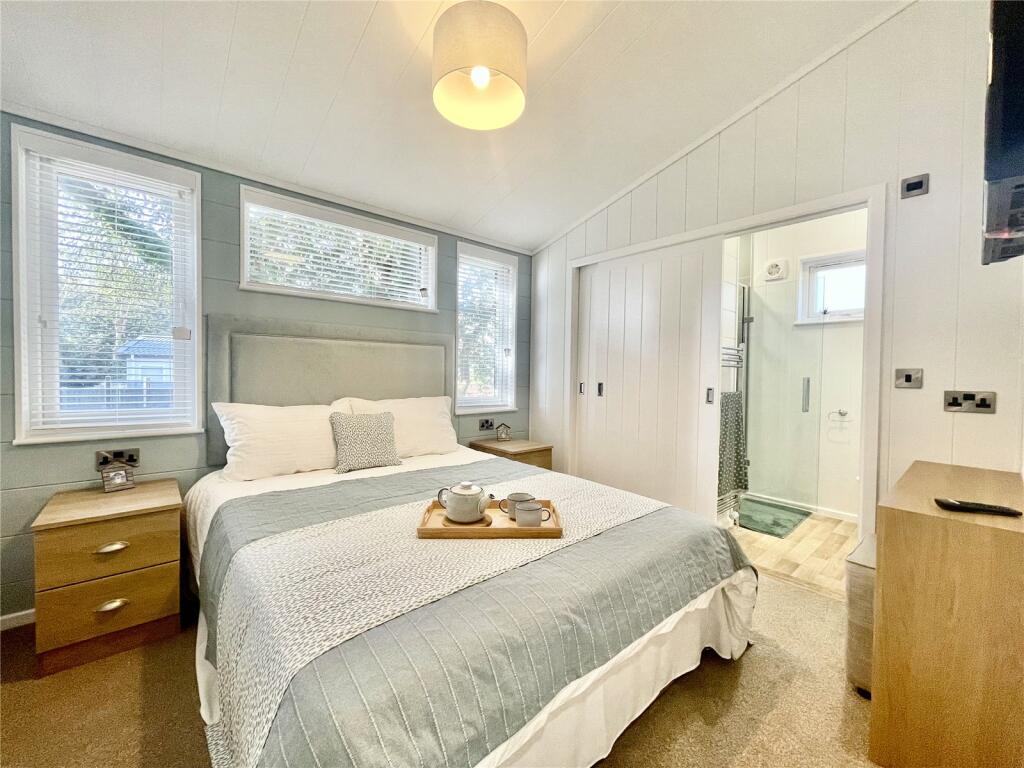 Additional image 9 of Sandhills Holiday Park, Avon Beach, Mudeford, Christchurch, BH23