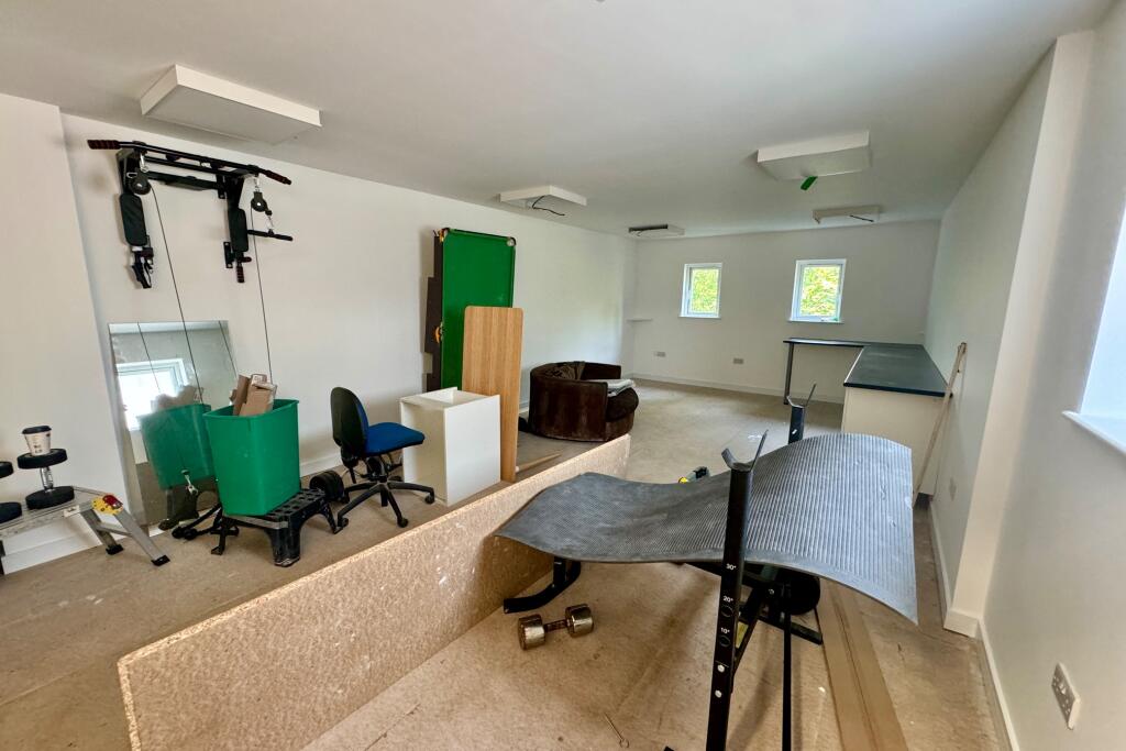 Additional image 5 of PROSPECT BUSINESS PARK, SWANAGE