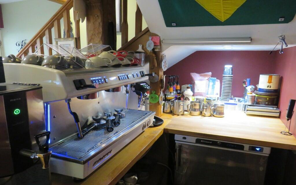 Additional image 9 of Coffee Eco, Main Street, BD23