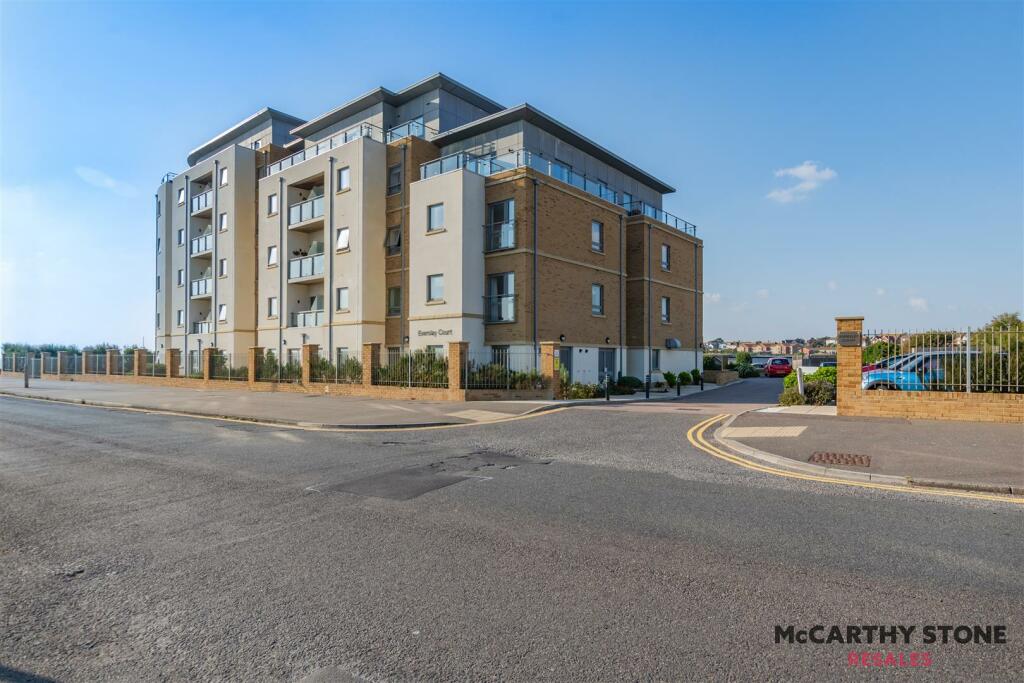 Additional image 25 of Eversley Court, Dane Road, Seaford, East Sussex BN25 1FF