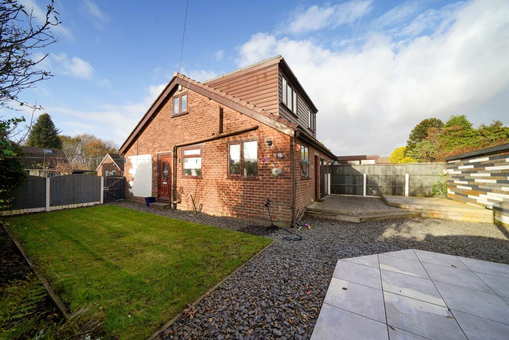 Additional image 24 of Whitegate Drive, Bolton, BL1