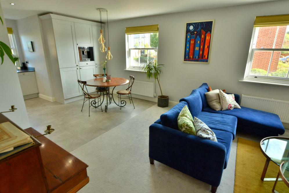 Additional image 8 of Julians Road, Wimborne, Dorset, BH21 1HP