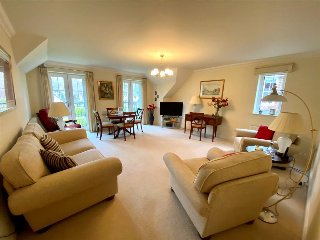 Additional image 4 of Lions Lane, Ashley Heath, Ringwood, BH24