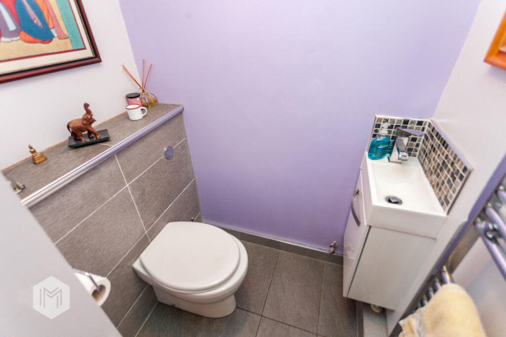 Additional image 17 of Winton Green, Lostock, Bolton, Greater Manchester, BL6 4JQ