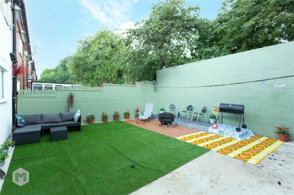 Additional image 3 of Nugent Road, Bolton, BL3 3DE