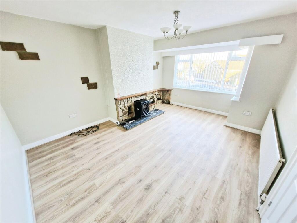 Additional image 4 of Goose Cote Way, Oakworth, Keighley, West Yorkshire, BD22