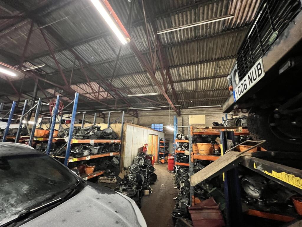 Additional image 7 of Vehicle Repairs & MOT, West Yorkshire