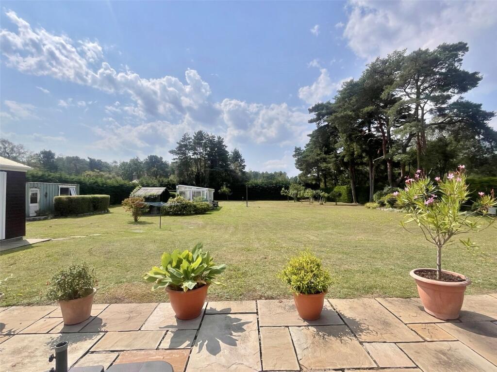 Additional image 40 of Wayside Road, St. Leonards, Ringwood, BH24