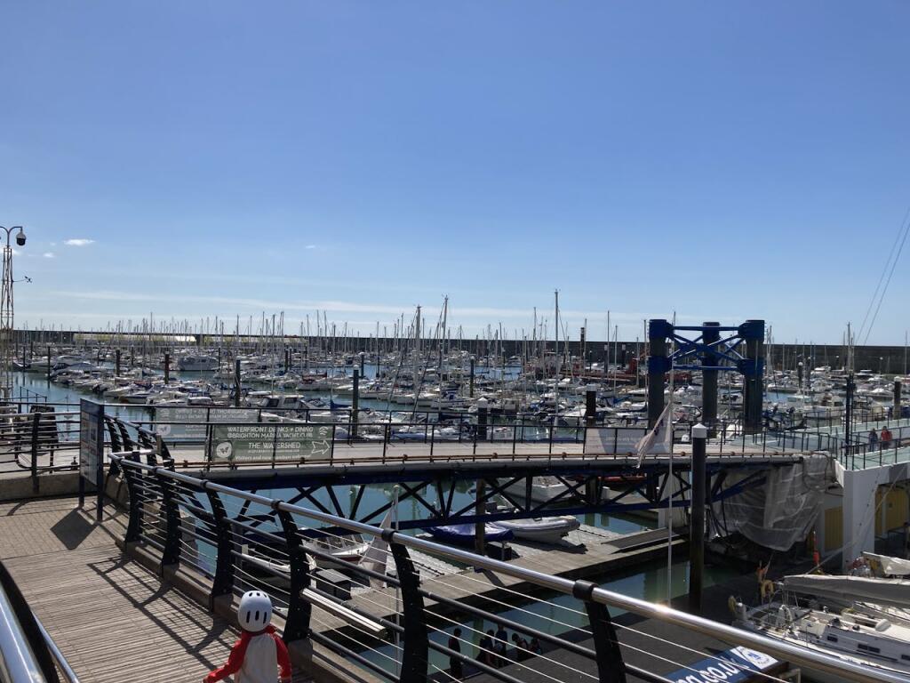 Additional image 12 of 7 The Boardwalk, Brighton Marina Village, Brighton, BN2 5WA