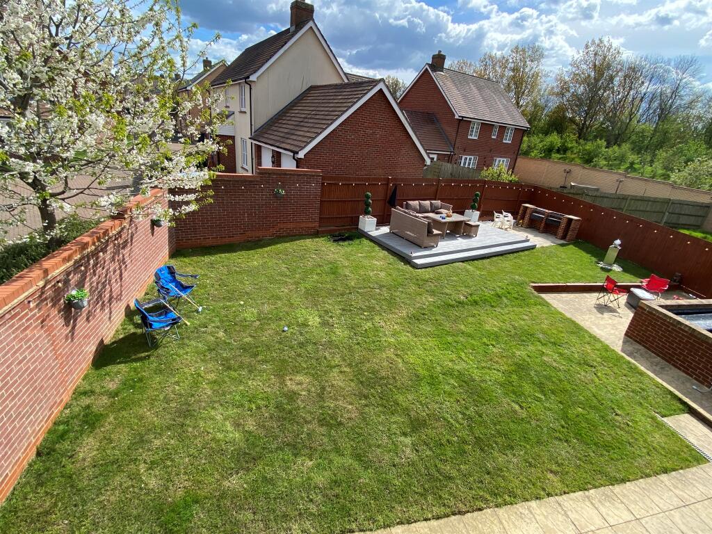 Additional image 17 of Berkley Avenue, HAILSHAM