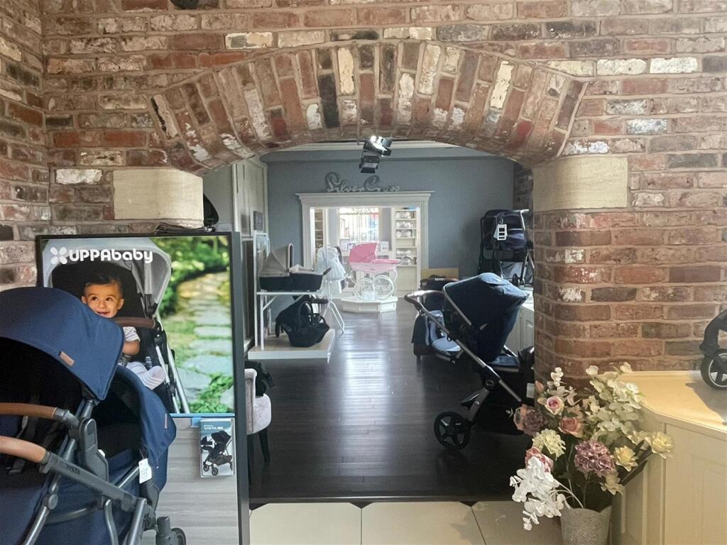 Additional image 22 of A DEDICATED RETAILER OF BABY AND CHILDREN’S GOODS, Lancashire