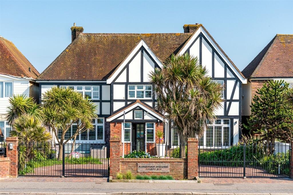 Additional image 34 of West Parade, Worthing, West Sussex, BN11
