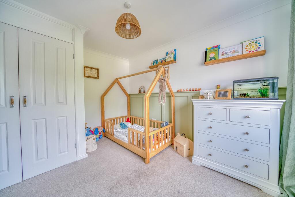 Additional image 22 of Meadowland, Christchurch, BH23