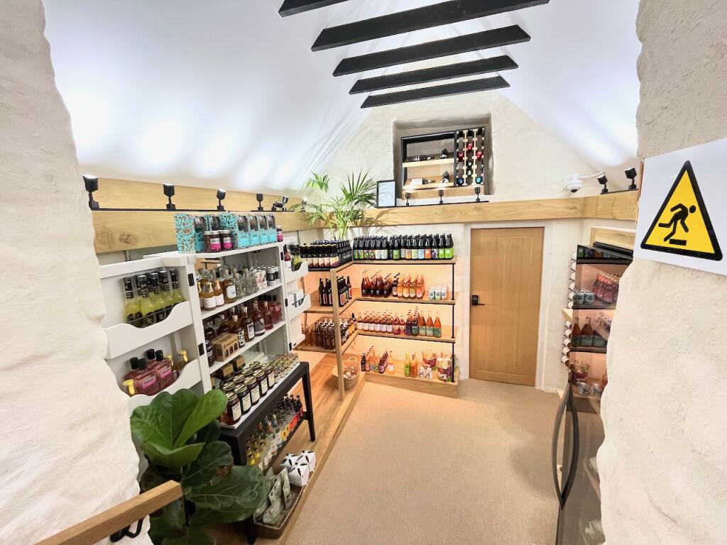 Additional image 6 of CORFE CASTLE