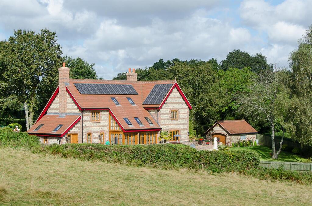 Additional image 22 of Sandy Lane, Lytchett Matravers, Poole