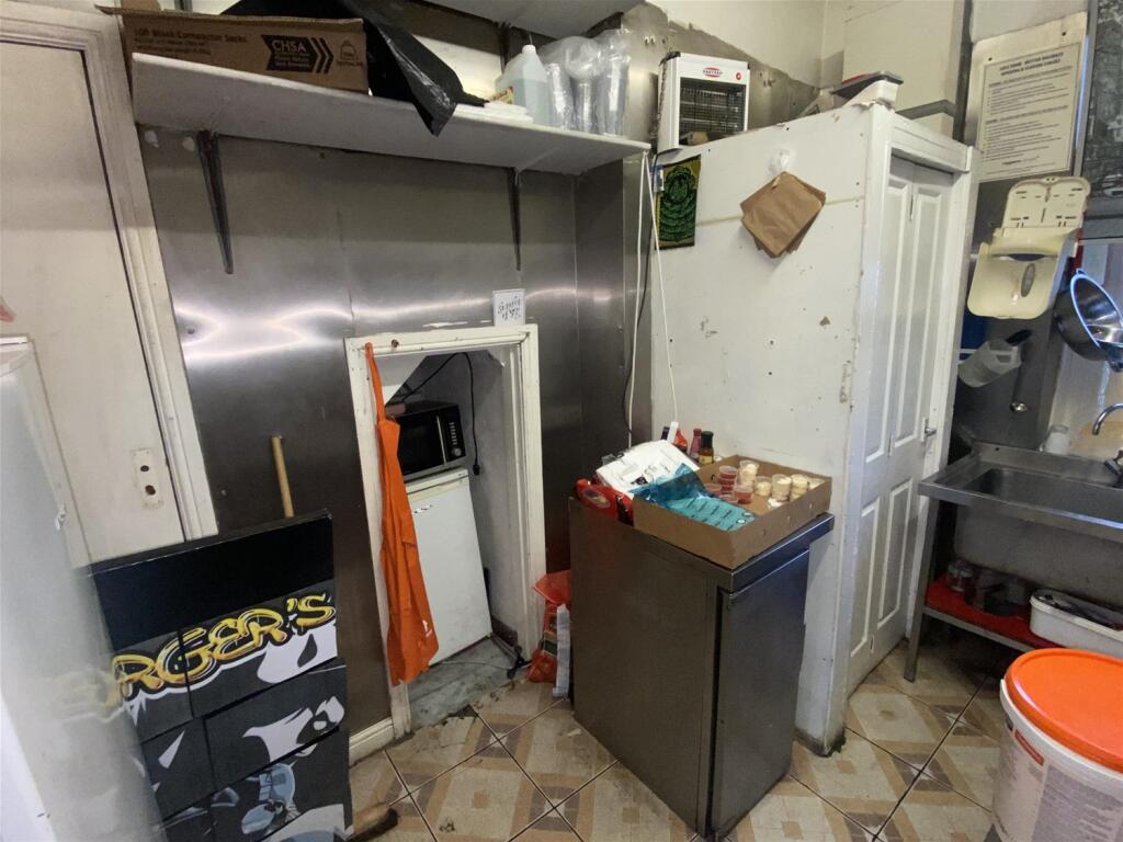 Additional image 5 of Hot Food Take Away, Oakworth, West Yorkshire