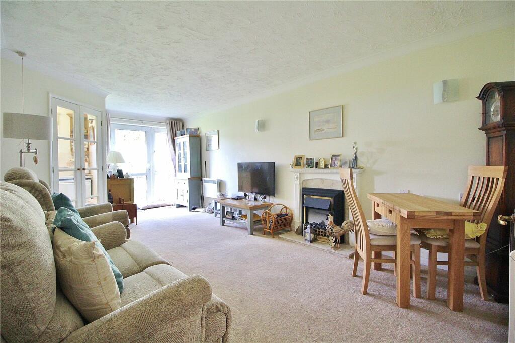 Additional image 2 of Cissbury Court, Findon Road, Findon Valley, Worthing, BN14