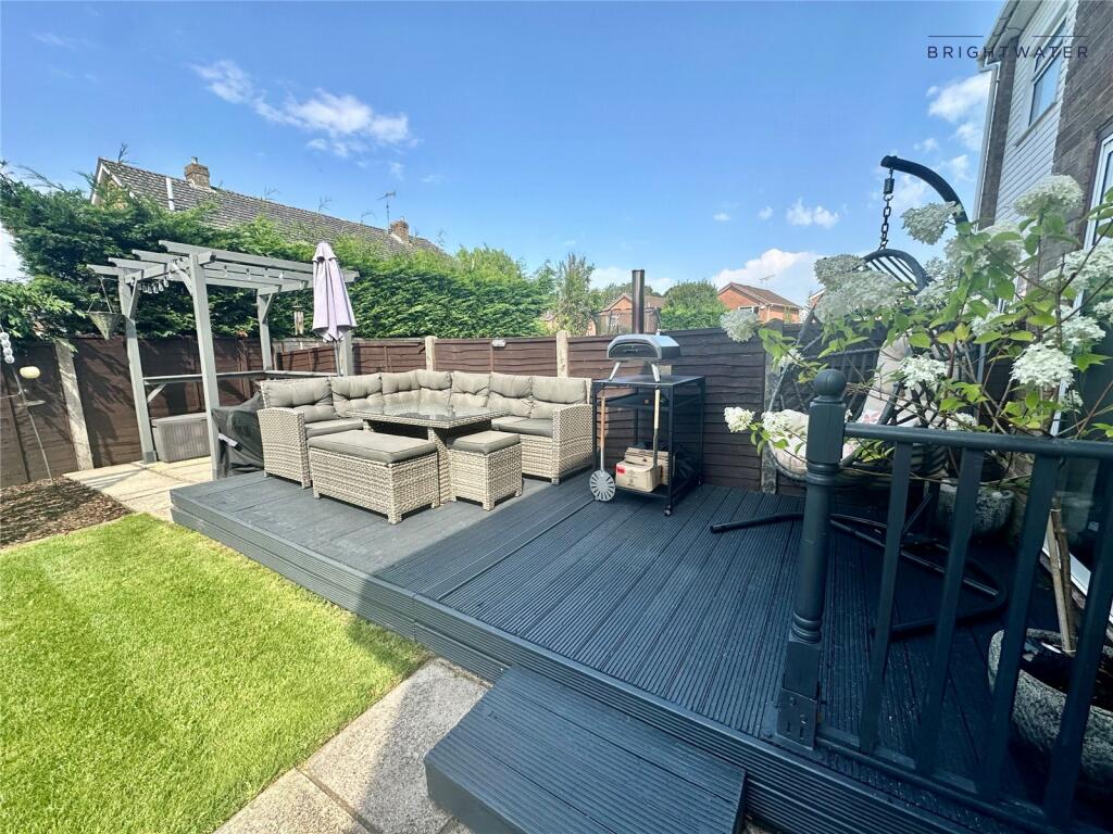 Additional image 22 of Croft Road, Ringwood, Hampshire, BH24