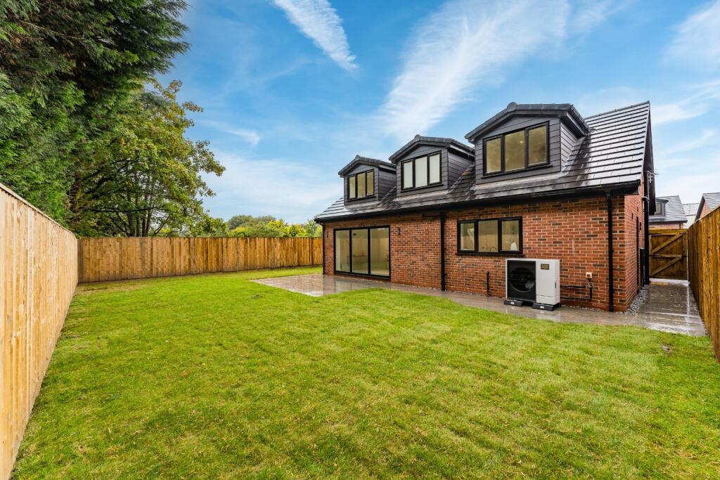 Additional image 32 of Ashcroft Fold , Chorley Road, Westhoughton, Bolton, BL5