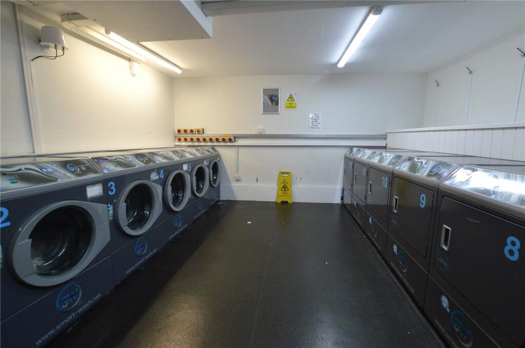 Additional image 7 of Block E, Horton House, 135 Great Horton Road, Bradford, West Yorkshire