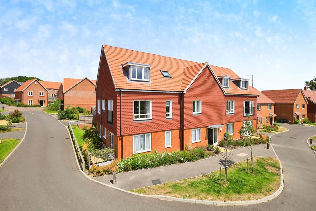 Additional image 9 of Sail Street, HAILSHAM