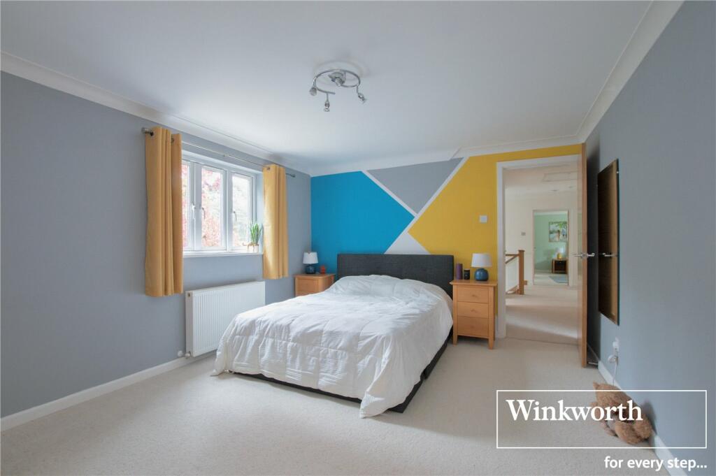 Additional image 18 of Golf Links Road, Ferndown, Dorset, BH22