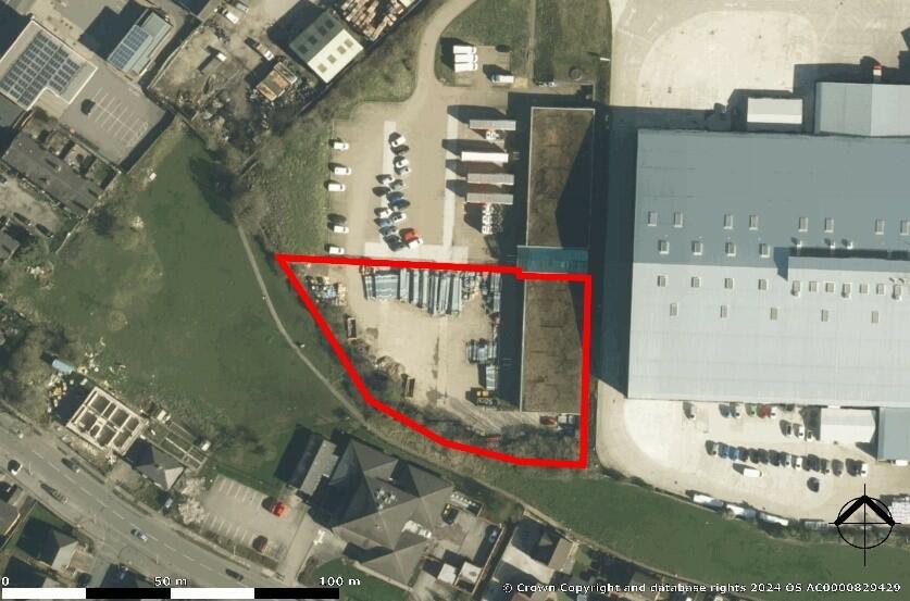 Additional image 4 of Unit 2, Rook Lane, Dudley Hill, Bradford, West Yorkshire, BD4 9BQ