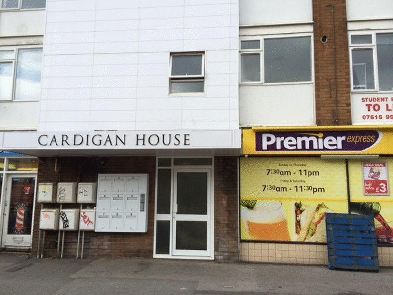 Additional image 8 of AVAILABLE FOR STUDENTS FROM 1ST SEPTEMBER 2025-4 Bedroom Student Flat -Bournemouth