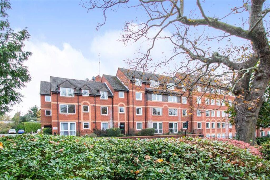 Additional image 7 of Homelake House, BH14