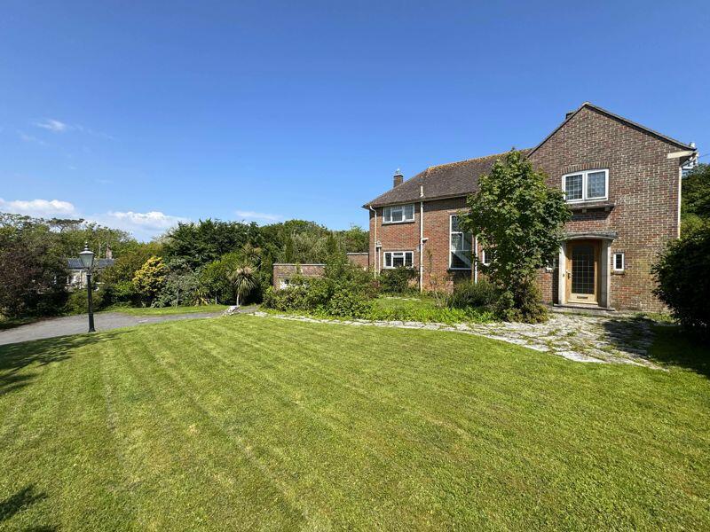 Additional image 3 of LIGHTHOUSE ROAD - PRIME DURLSTON LOCATION - DOUBLE SIZED PLOT