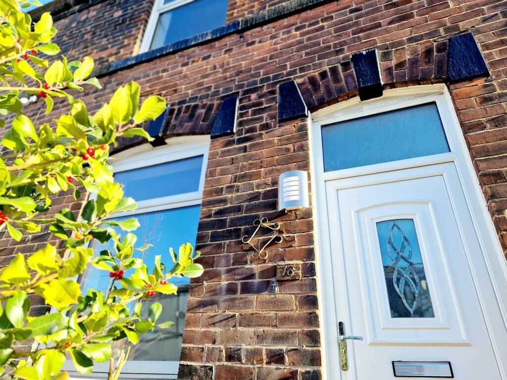 Additional image 15 of Elm Street, Bury, BL9