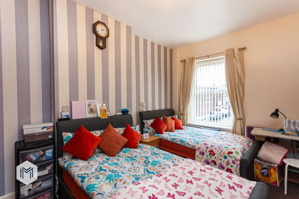 Additional image 9 of Brierley Street, Bury, Greater Manchester, BL9 9HW