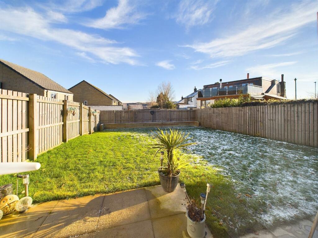 Additional image 13 of Buckworth Road, Oakworth, Keighley, West Yorkshire