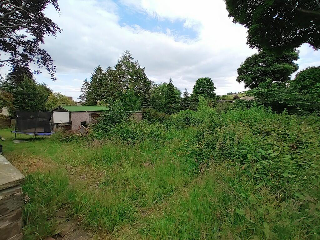Additional image 7 of Land To The Rear Of, 81 Oakleigh Road