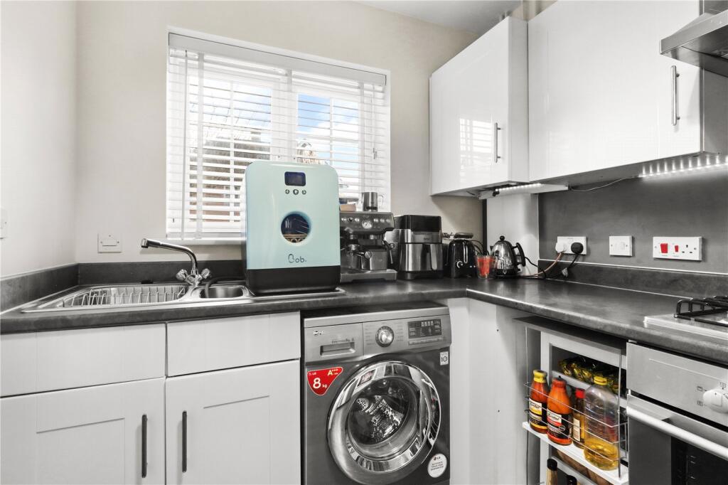 Additional image 5 of Buckle Gardens, Hellingly, Hailsham, East Sussex, BN27