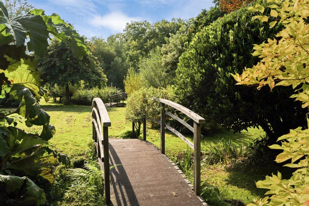 Additional image 4 of Salisbury Road, Winkton